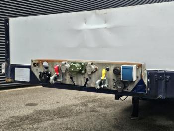 OSD-48-03 / SEMI / HYDRAULIC RAMPS
